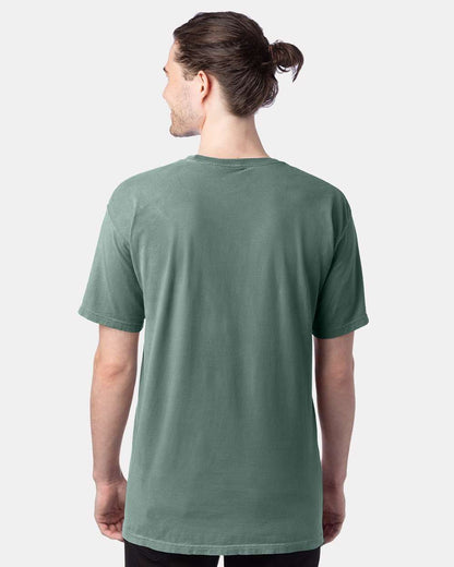 Men's Garment-Dyed T-Shirt
