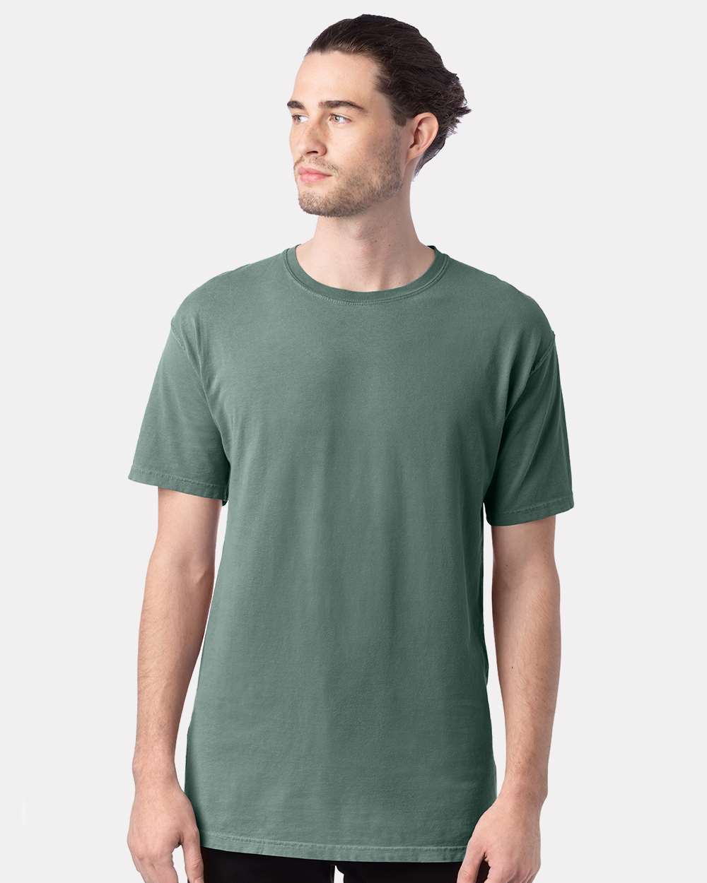 Men's Garment-Dyed T-Shirt