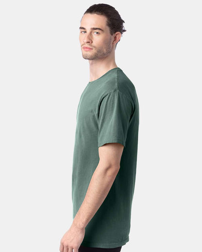 Men's Garment-Dyed T-Shirt