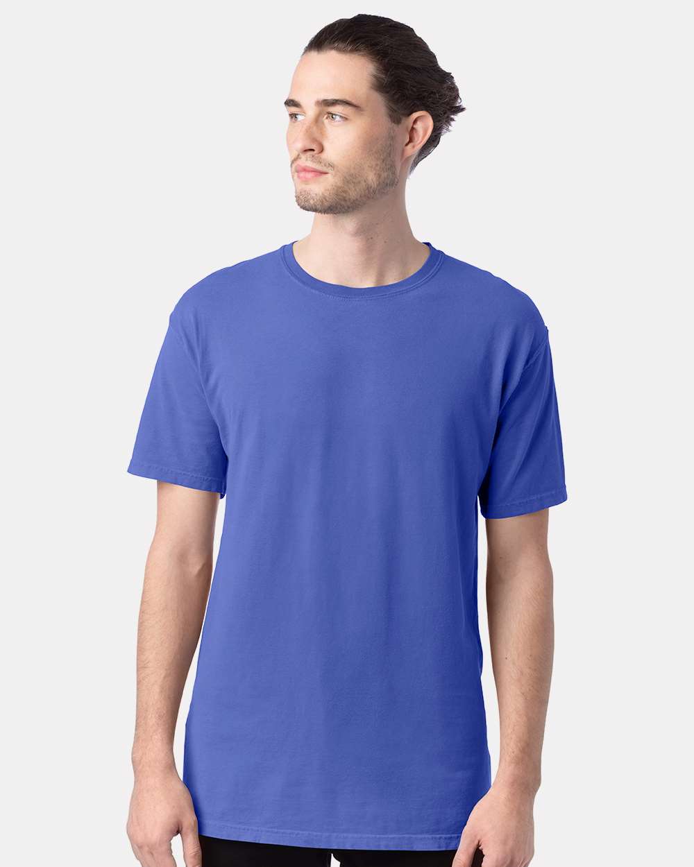 Men's Garment-Dyed T-Shirt