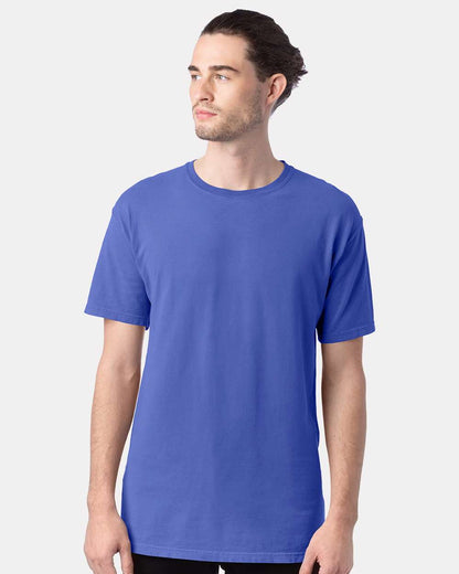 Men's Garment-Dyed T-Shirt