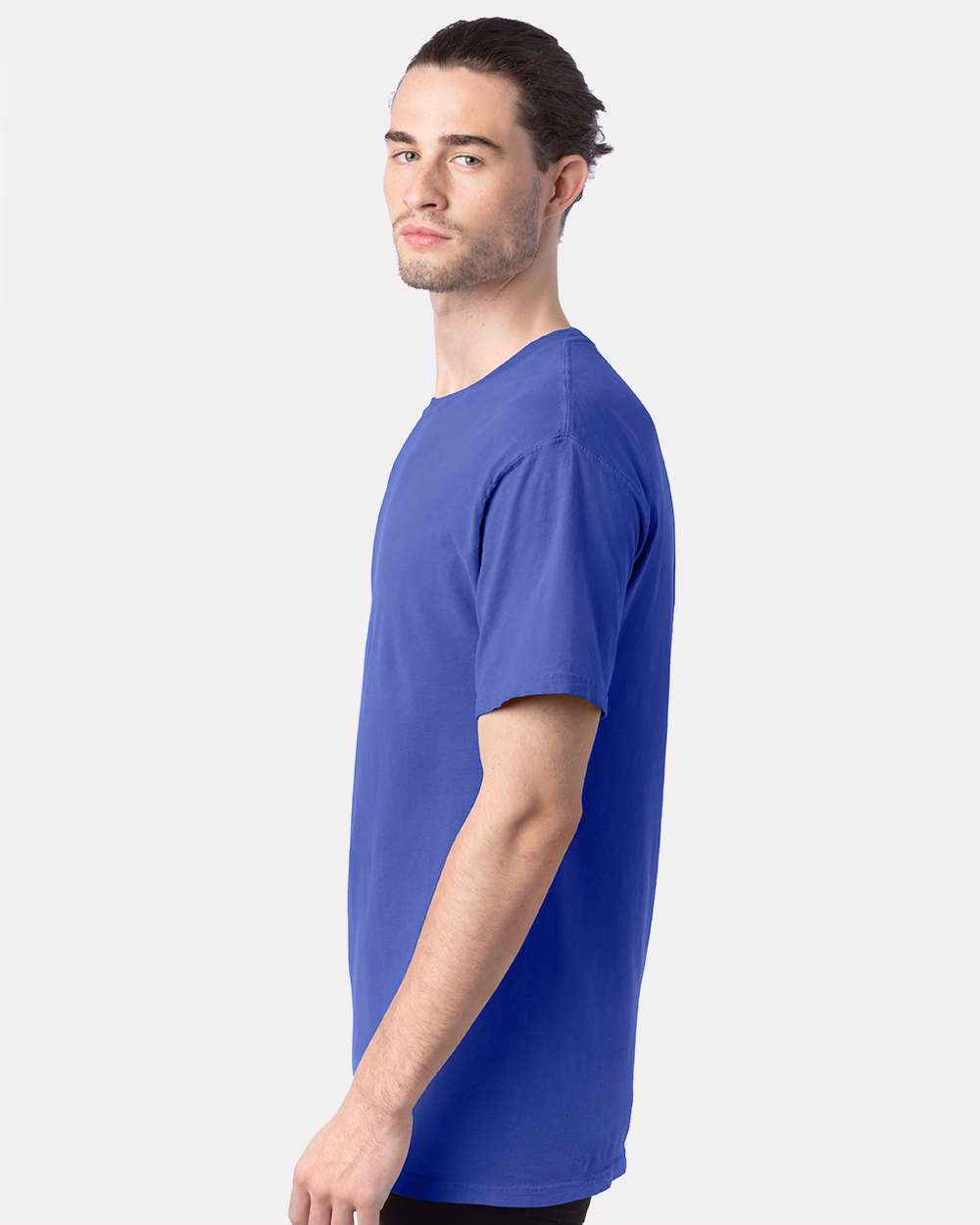 Men's Garment-Dyed T-Shirt