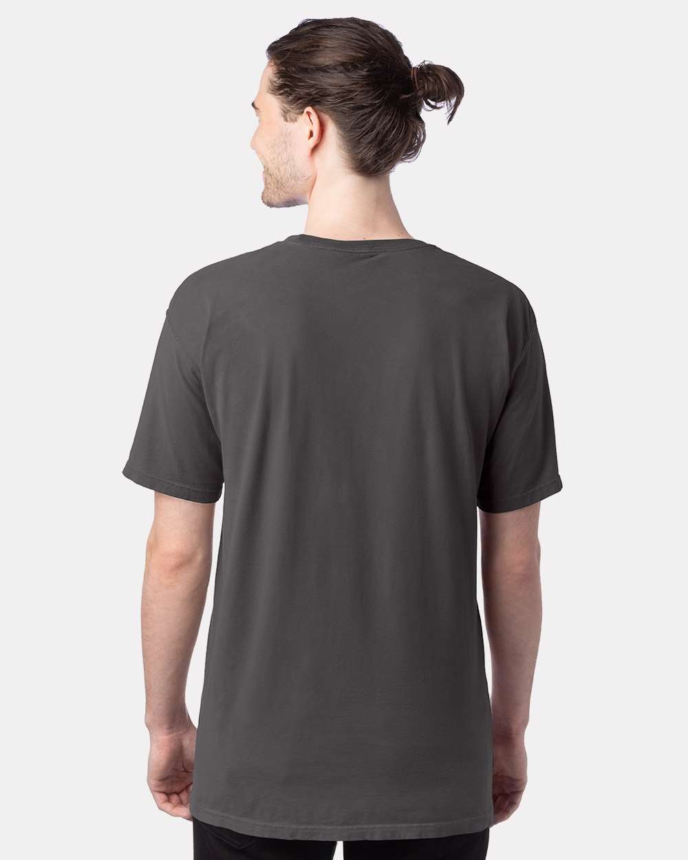 Men's Garment-Dyed T-Shirt