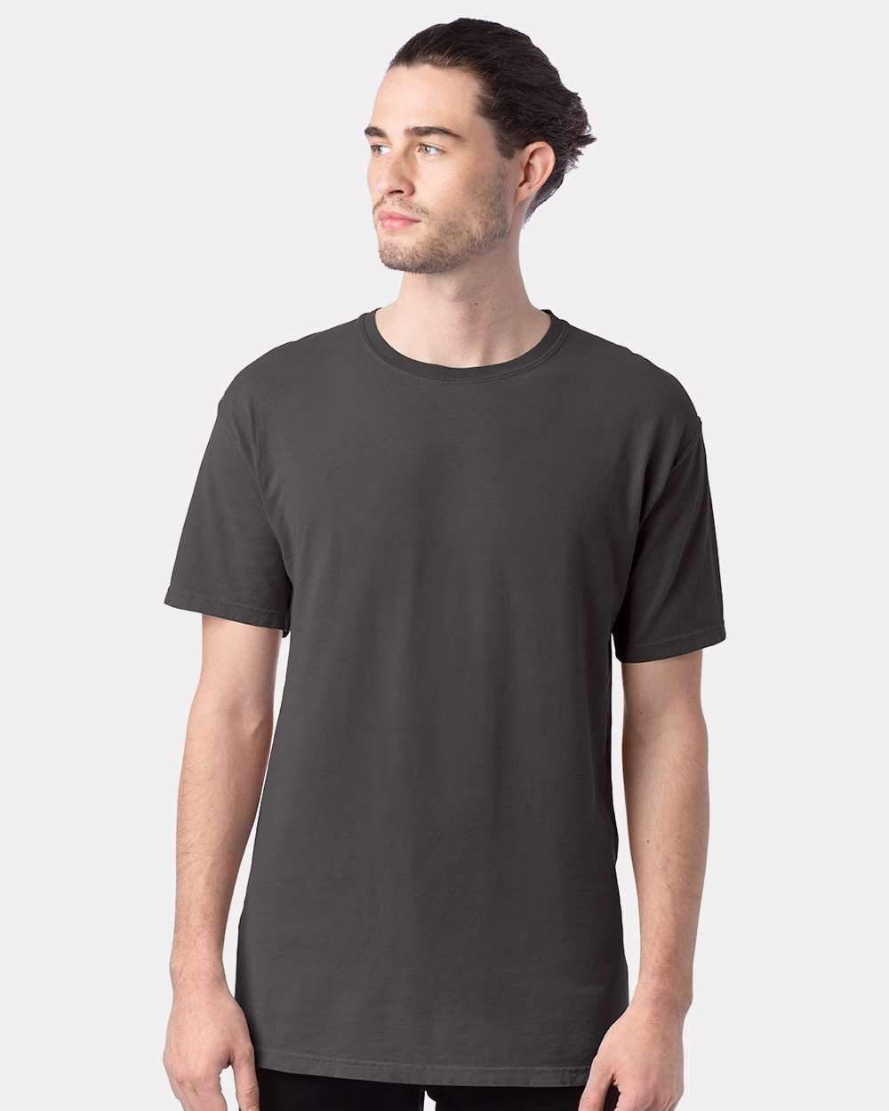 Men's Garment-Dyed T-Shirt