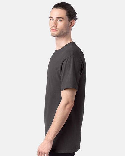 Men's Garment-Dyed T-Shirt