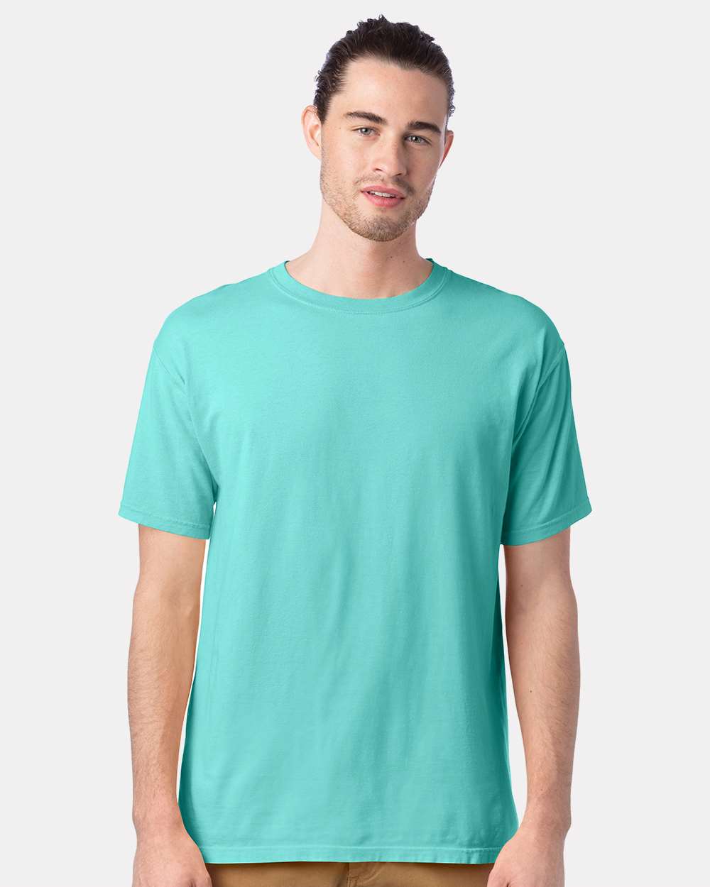 Men's Garment-Dyed T-Shirt