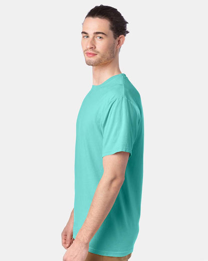Men's Garment-Dyed T-Shirt