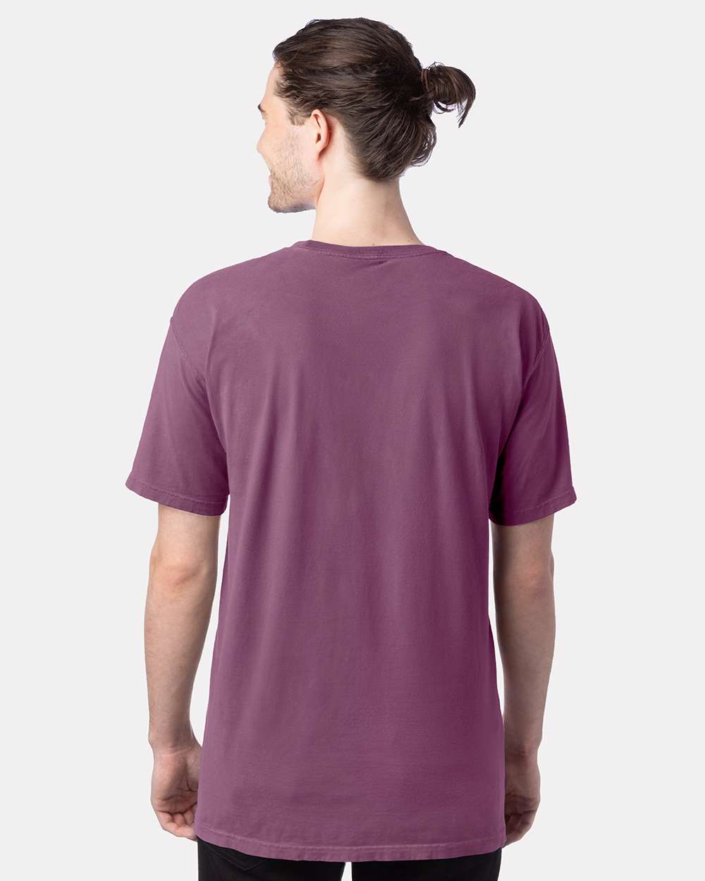Men's Garment-Dyed T-Shirt