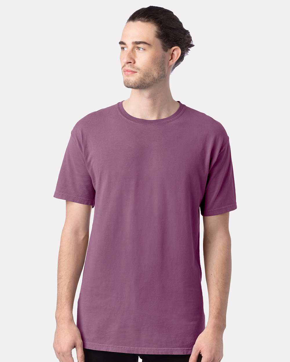 Men's Garment-Dyed T-Shirt