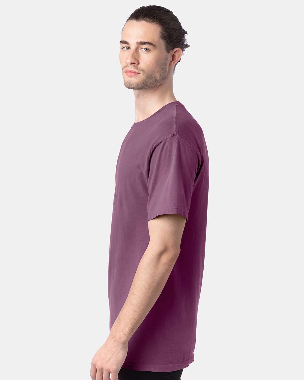 Men's Garment-Dyed T-Shirt