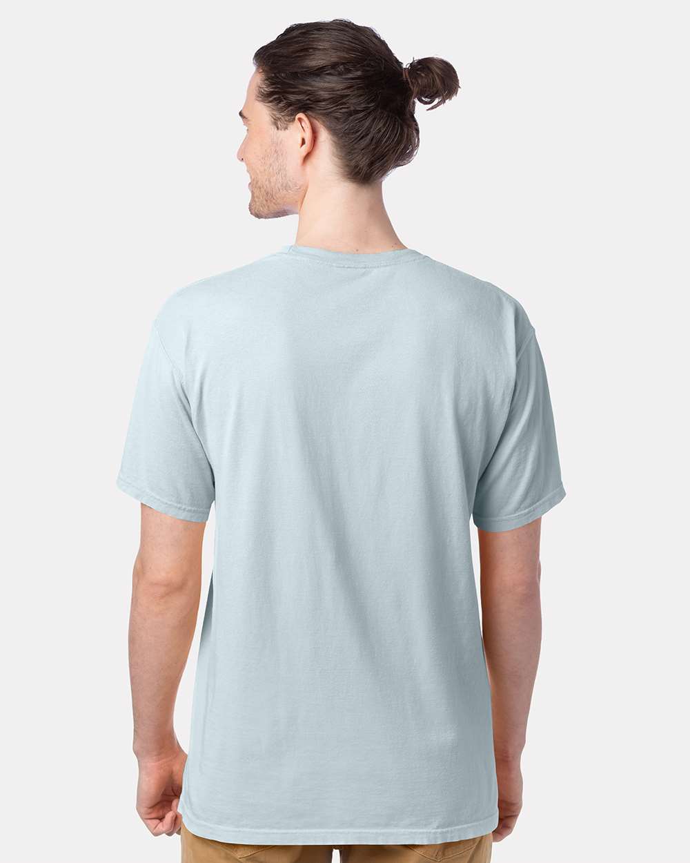 Men's Garment-Dyed T-Shirt