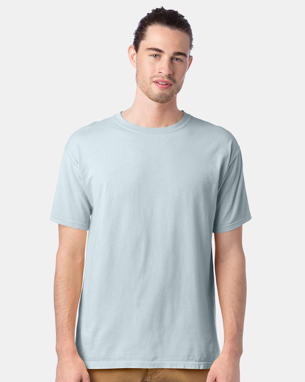 Men's Garment-Dyed T-Shirt