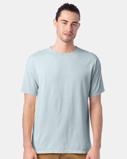 Men's Garment-Dyed T-Shirt