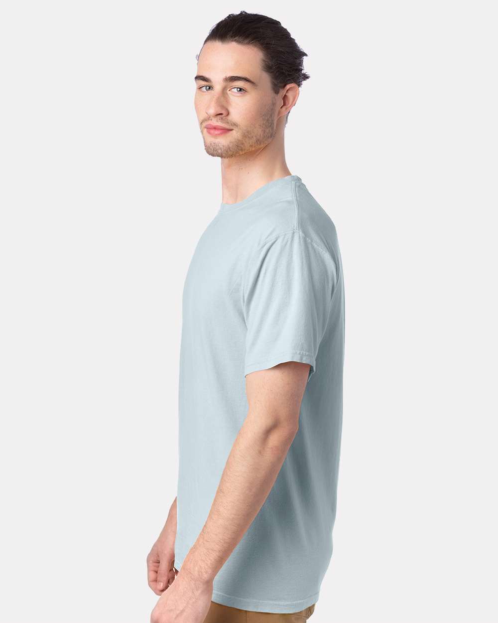 Men's Garment-Dyed T-Shirt