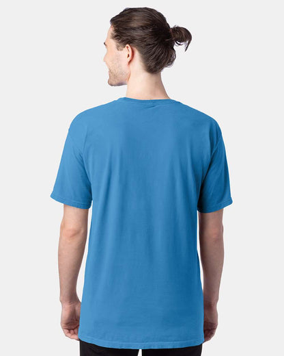 Men's Garment-Dyed T-Shirt