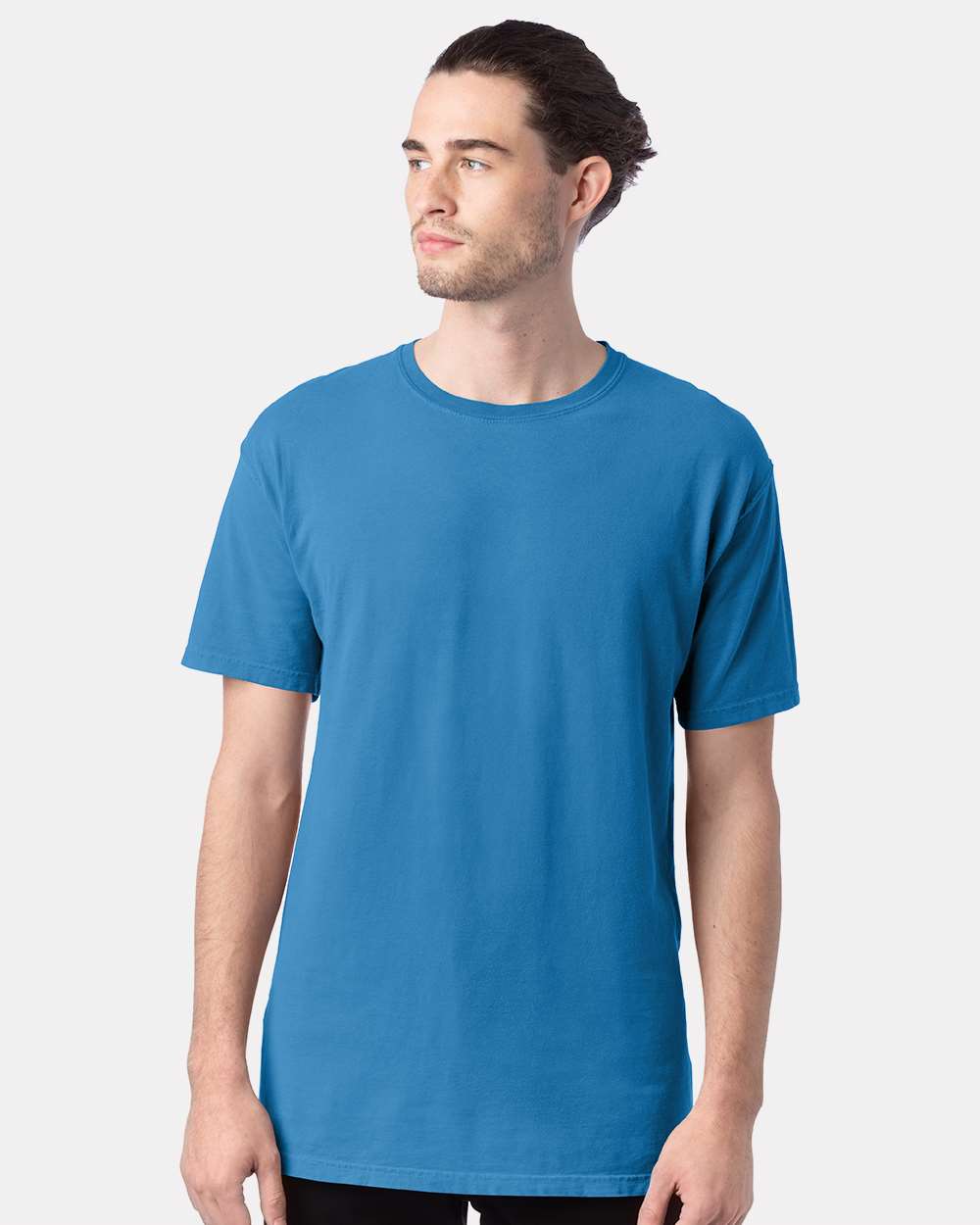 Men's Garment-Dyed T-Shirt
