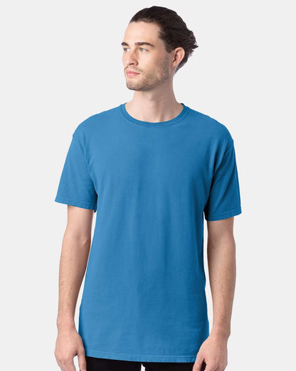 Men's Garment-Dyed T-Shirt