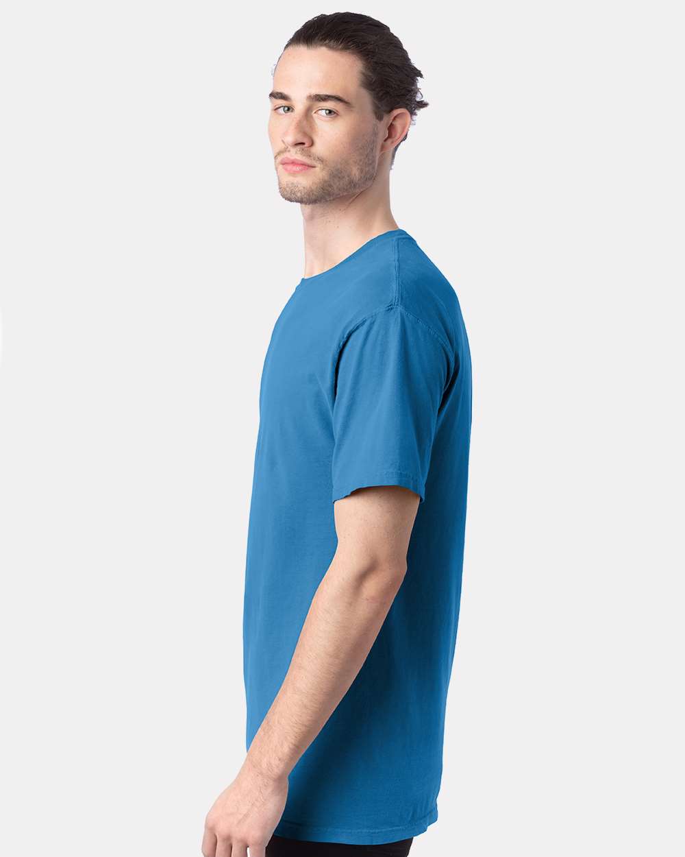 Men's Garment-Dyed T-Shirt
