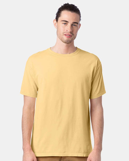 Men's Garment-Dyed T-Shirt