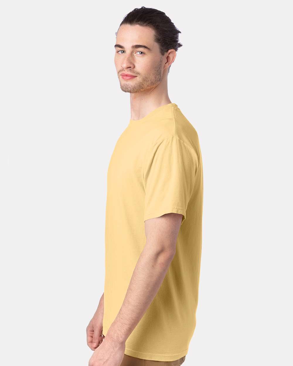 Men's Garment-Dyed T-Shirt
