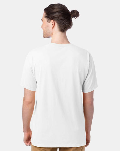 Men's Garment-Dyed T-Shirt