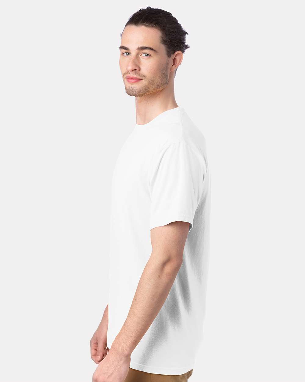 Men's Garment-Dyed T-Shirt