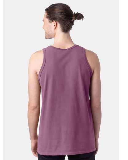 Unisex Garment-Dyed Unisex Tank Top