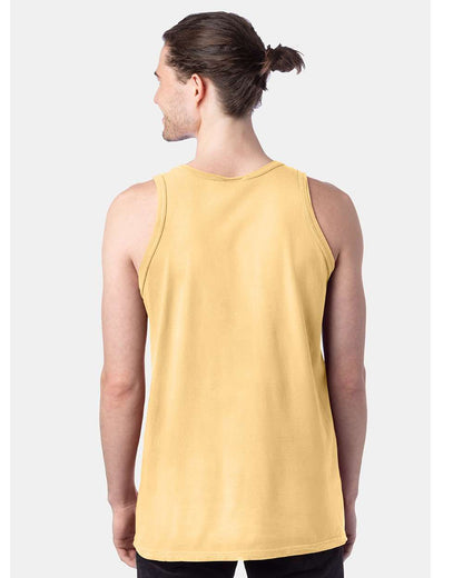 Unisex Garment-Dyed Unisex Tank Top