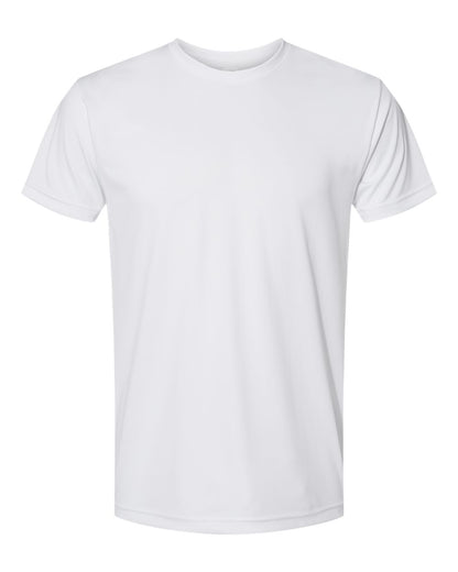 Bayside 5300 USA-Made Performance T-Shirt