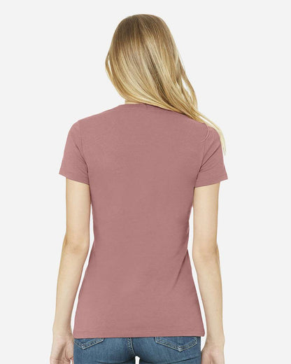 Women's Slim Fit Tee
