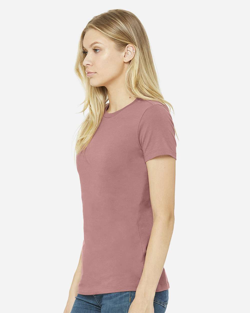 Women's Slim Fit Tee