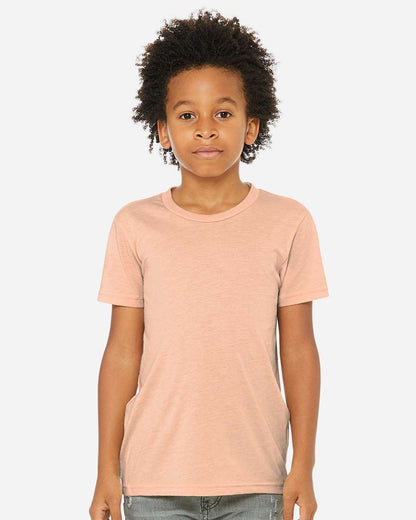 Youth Triblend Tee