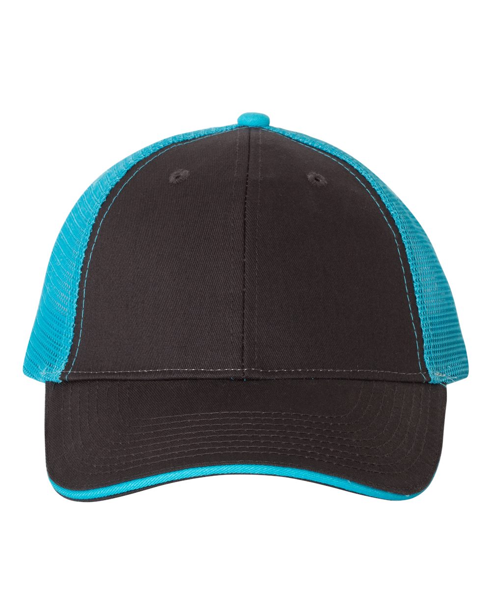 Valucap S102 Sandwich Trucker Cap