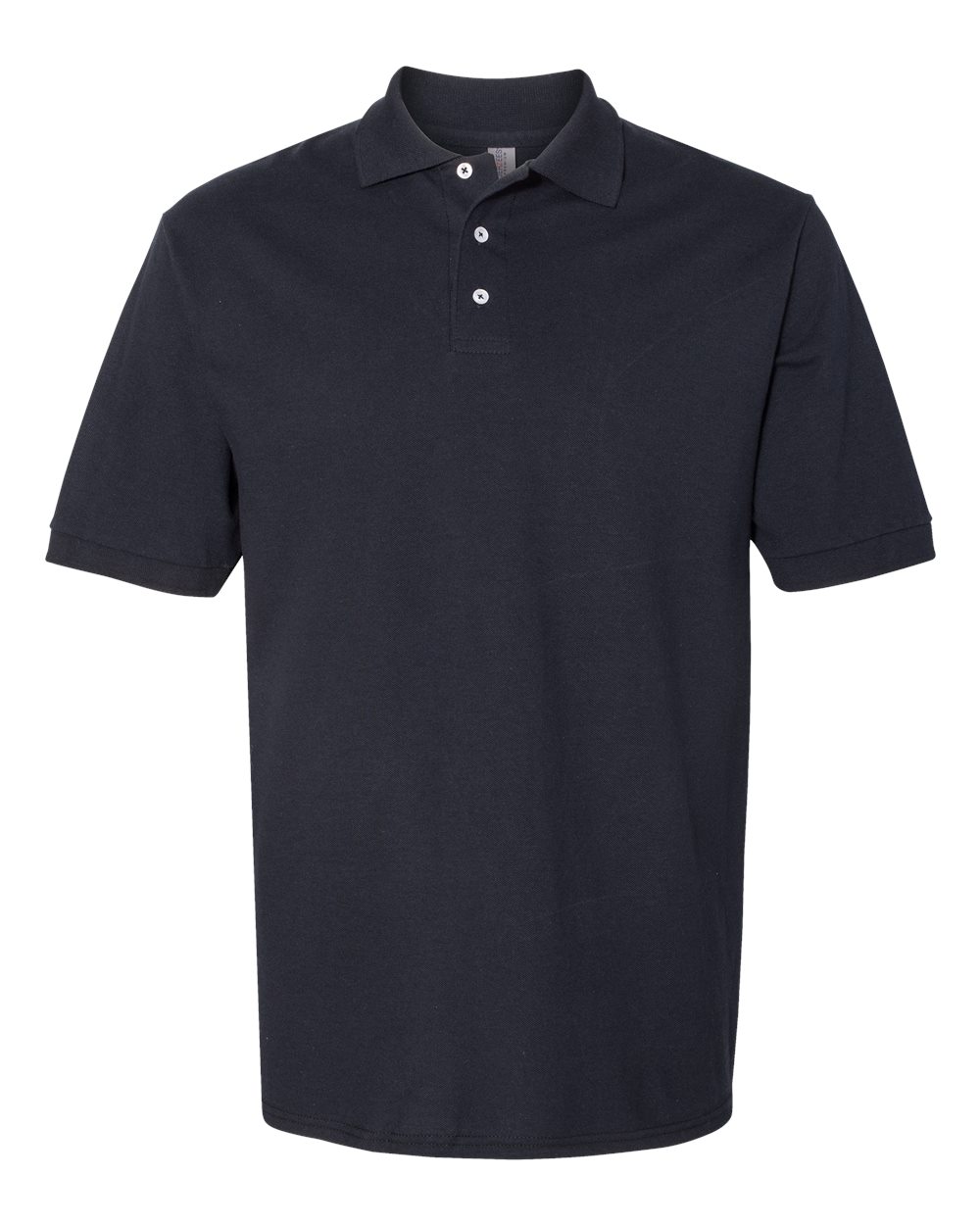 JERZEES 443M 100% Ring-Spun Cotton Pique Polo