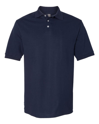 JERZEES 443M 100% Ring-Spun Cotton Pique Polo