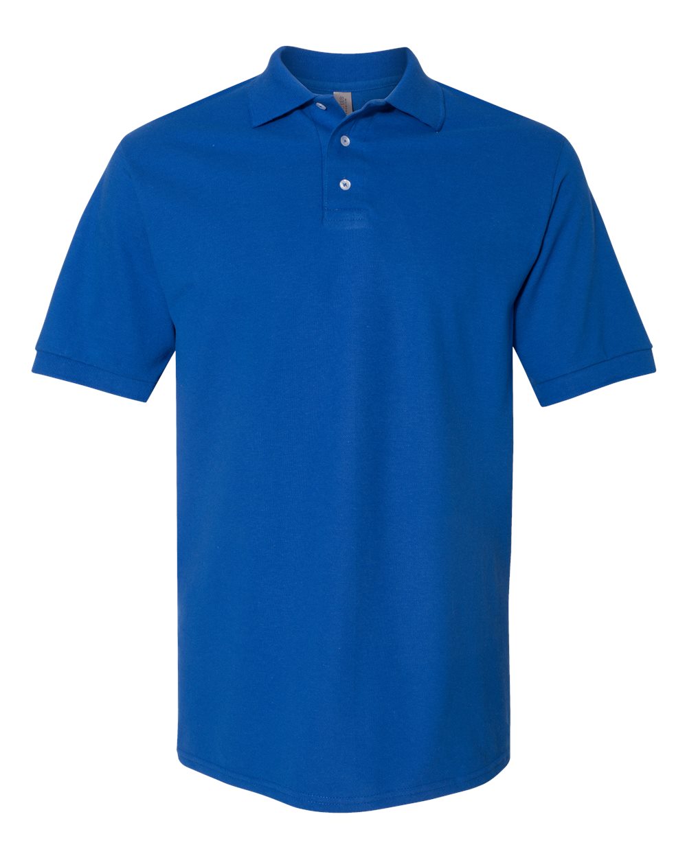 JERZEES 443M 100% Ring-Spun Cotton Pique Polo