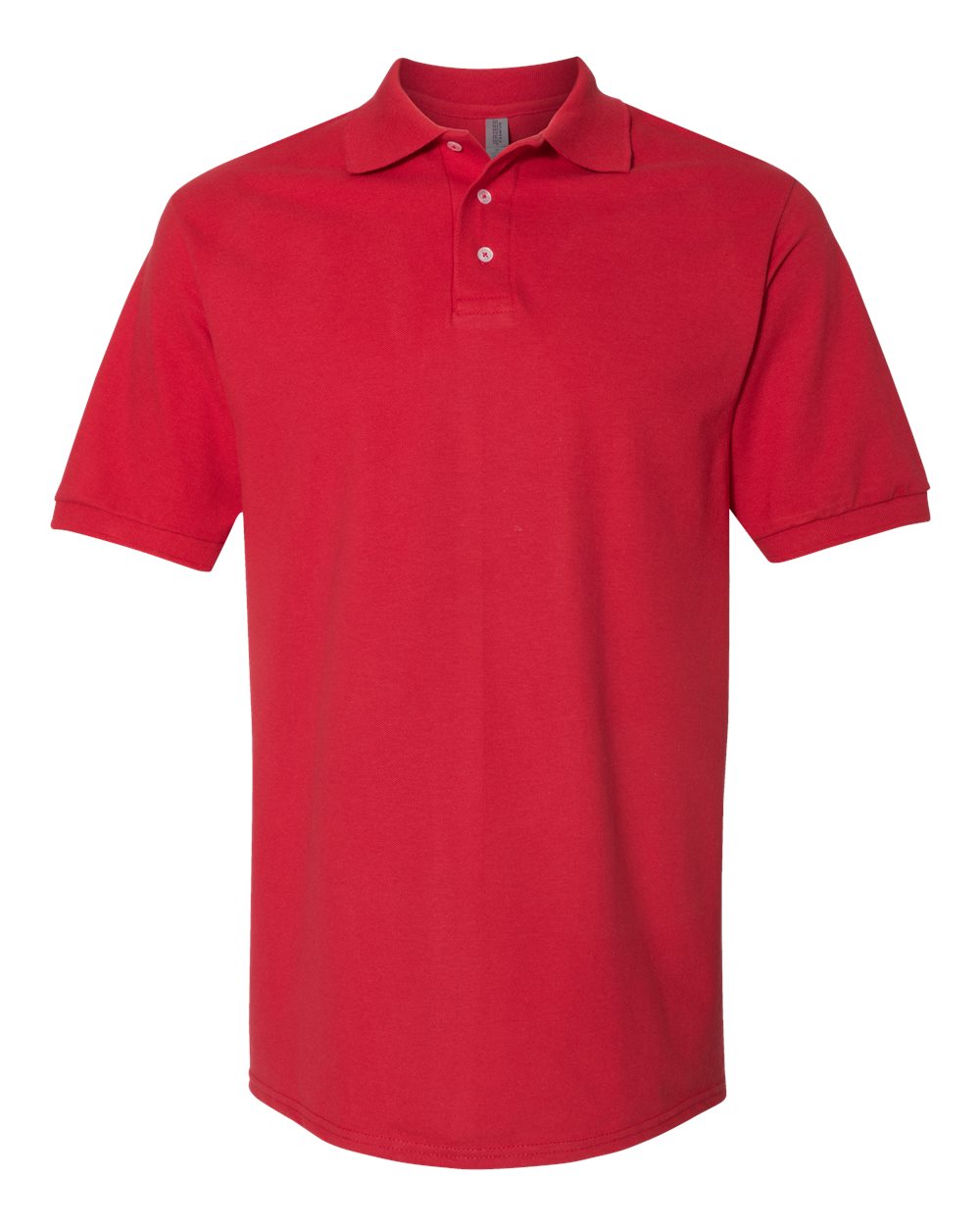 JERZEES 443M 100% Ring-Spun Cotton Pique Polo