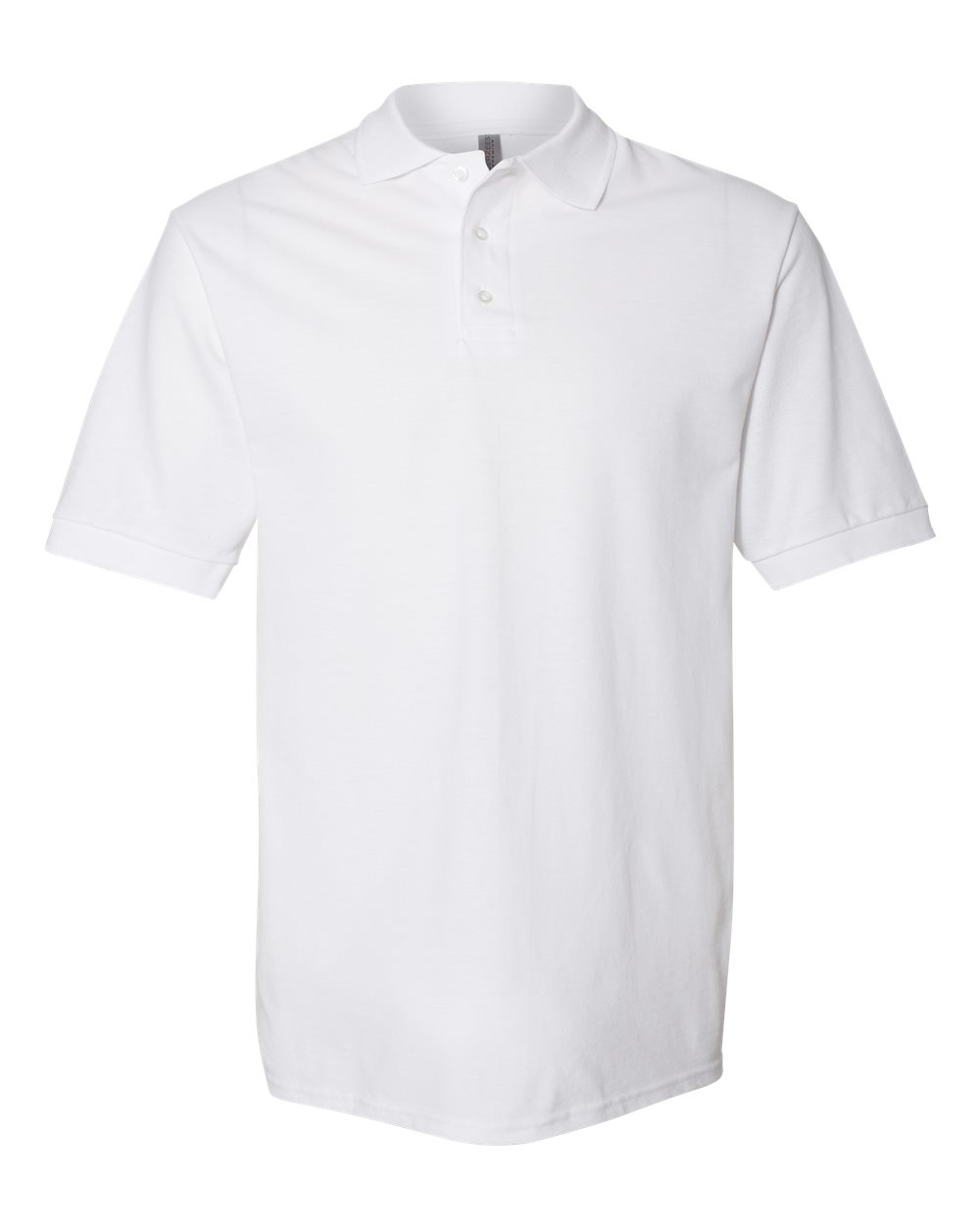 JERZEES 443M 100% Ring-Spun Cotton Pique Polo