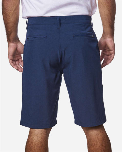 Men's Hybrid Stretch Shorts