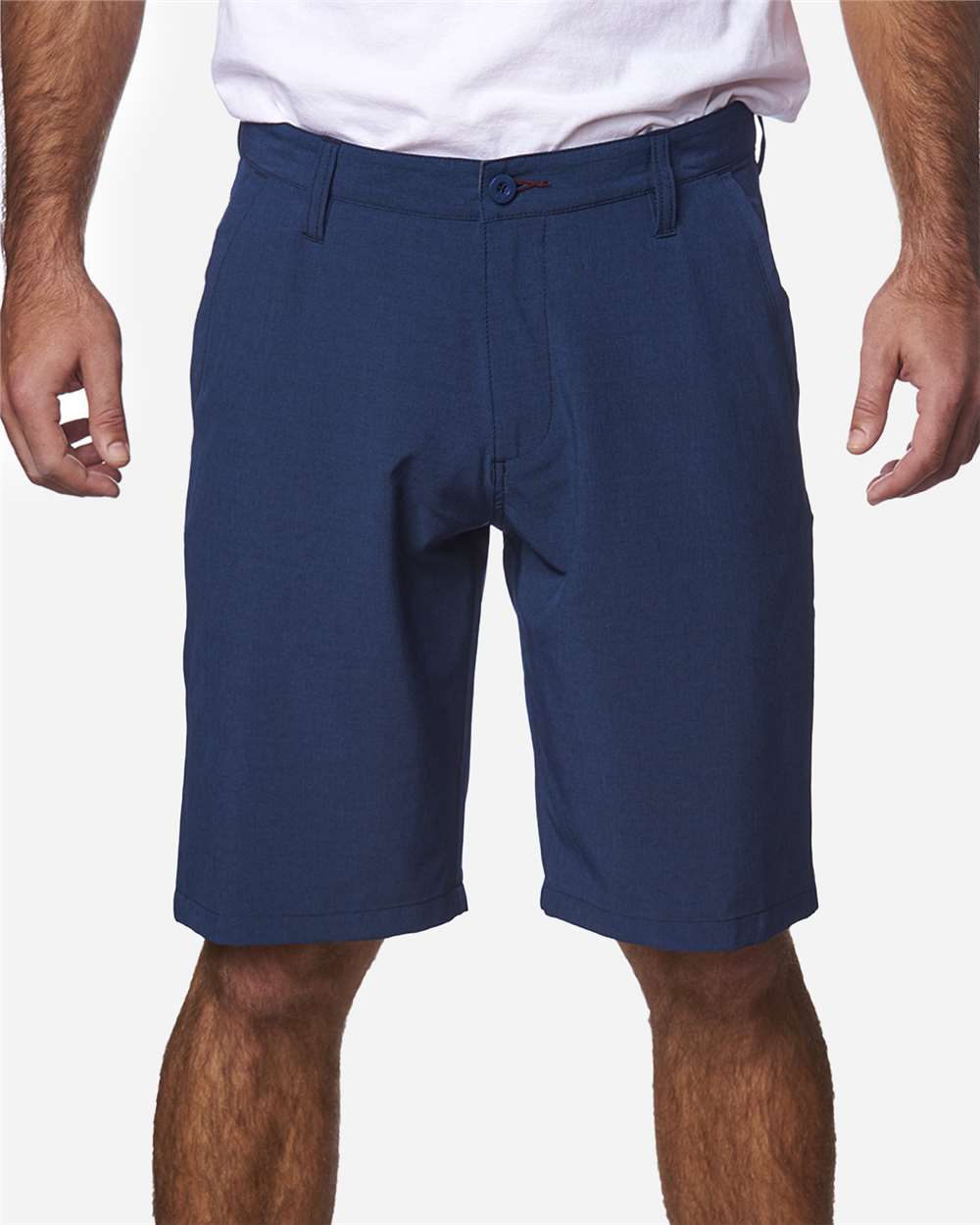 Men's Hybrid Stretch Shorts