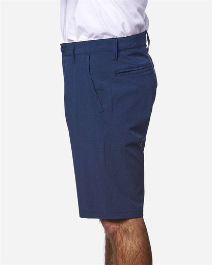 Men's Hybrid Stretch Shorts