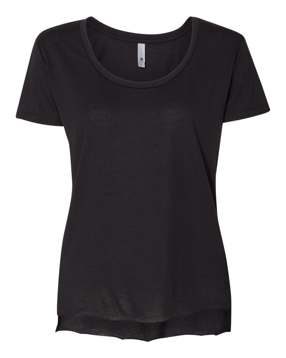 Next Level 5030 Women Festival Scoop Neck T-Shirt