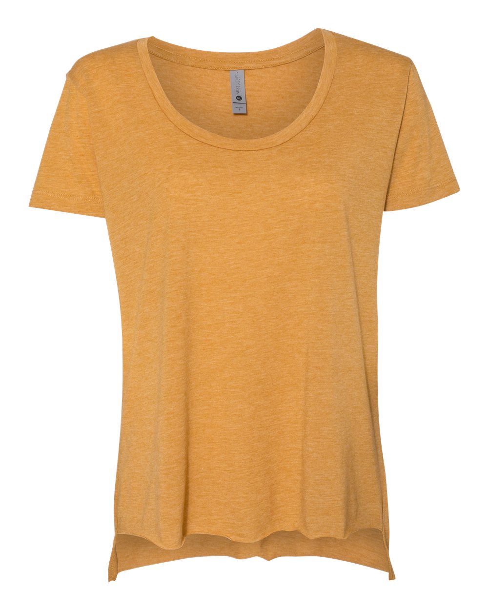 Next Level 5030 Women Festival Scoop Neck T-Shirt