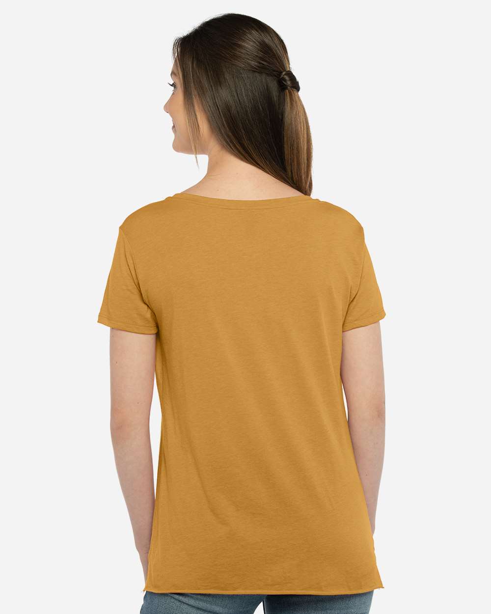 Women's Festival Scoop Neck T-Shirt