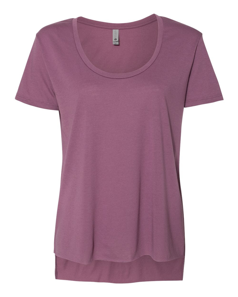 Next Level 5030 Women Festival Scoop Neck T-Shirt