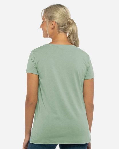 Women's Festival Scoop Neck T-Shirt