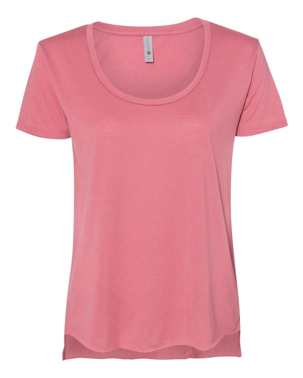 Next Level 5030 Women Festival Scoop Neck T-Shirt