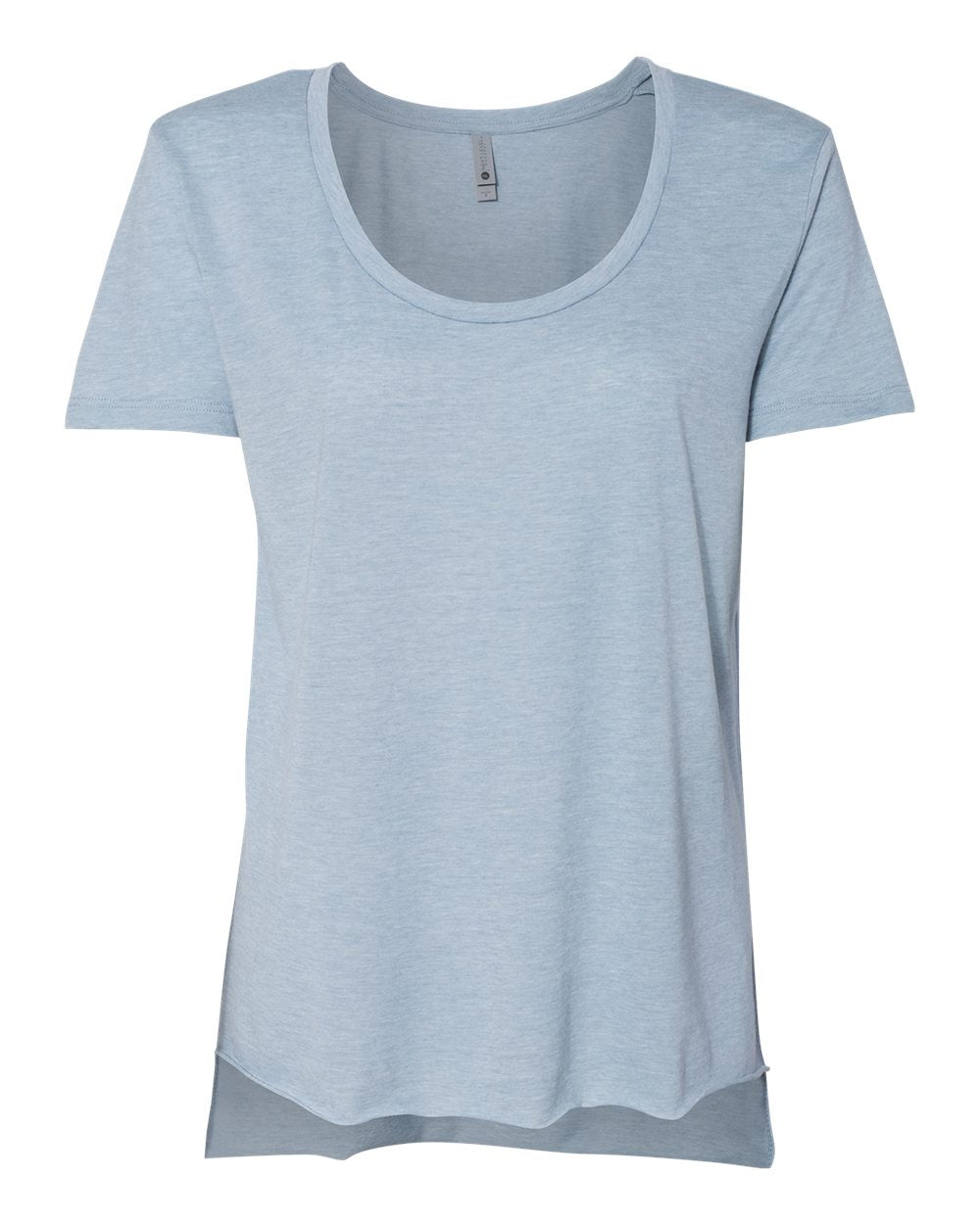 Next Level 5030 Women Festival Scoop Neck T-Shirt