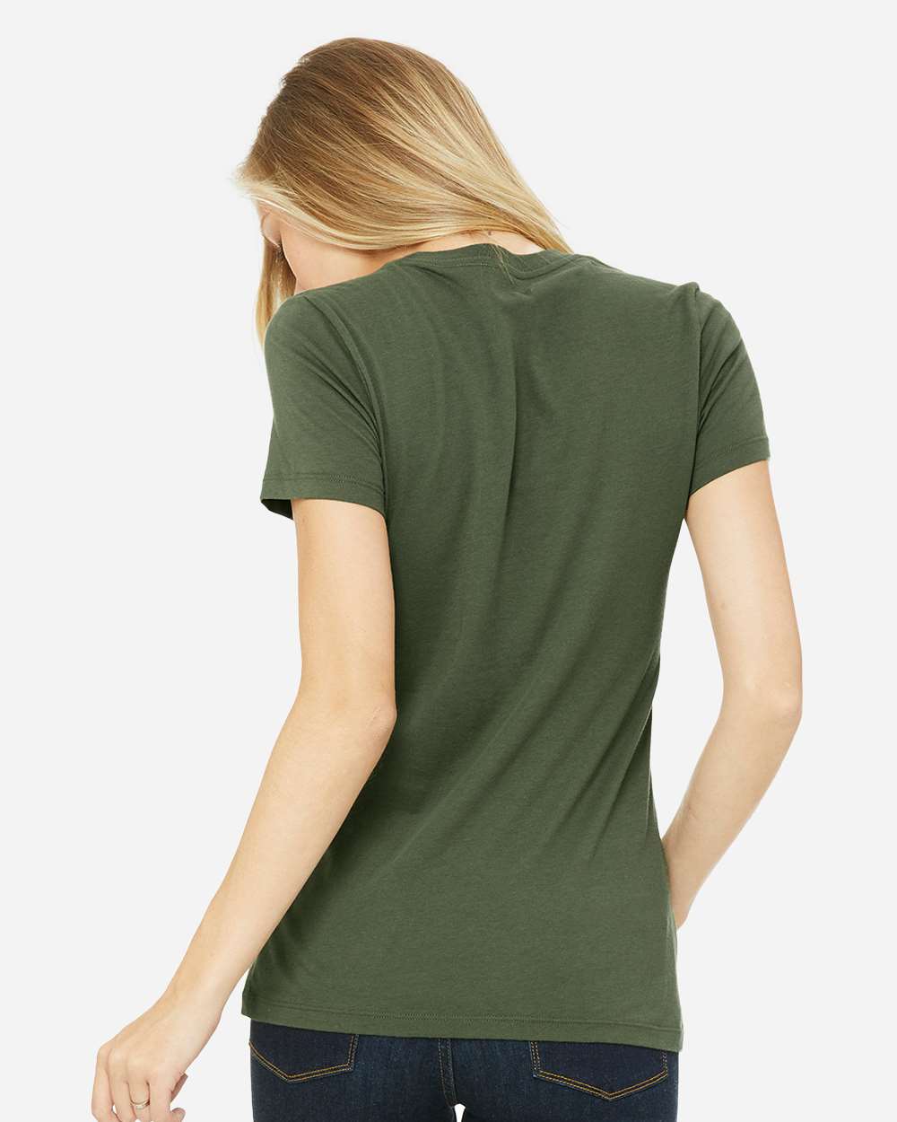Women's Slim Fit Tee