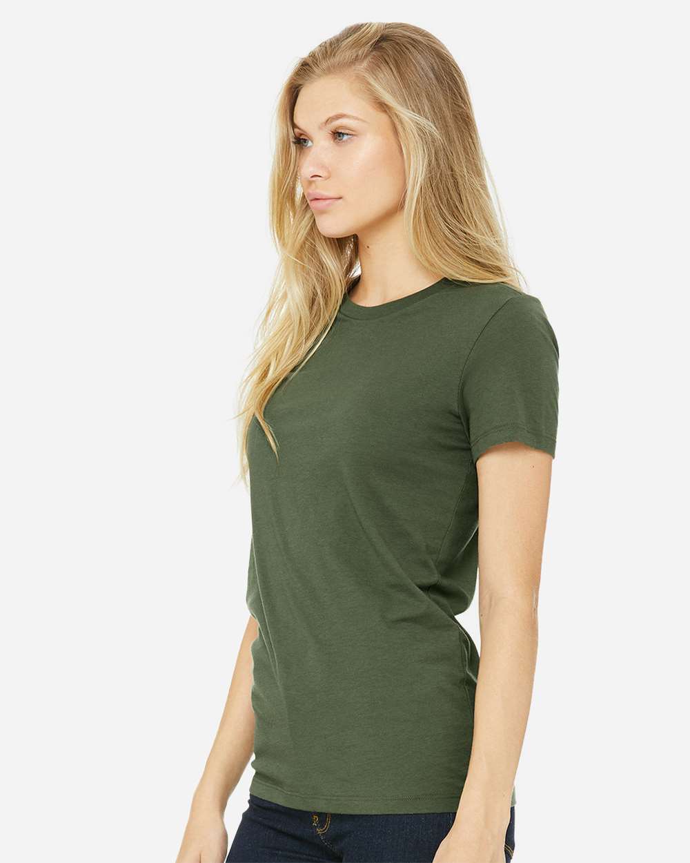 Women's Slim Fit Tee